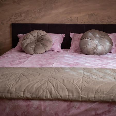 Cozy Apartment Tarnovo เวลีคอเทอร์โนโว ภายนอก รูปภาพ