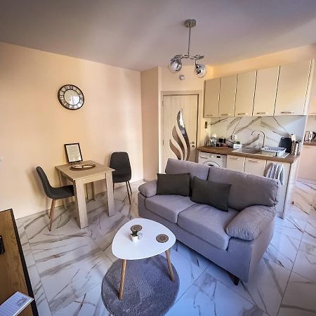 Cozy Apartment Tarnovo เวลีคอเทอร์โนโว ภายนอก รูปภาพ