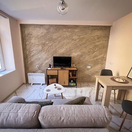 Cozy Apartment Tarnovo เวลีคอเทอร์โนโว ภายนอก รูปภาพ
