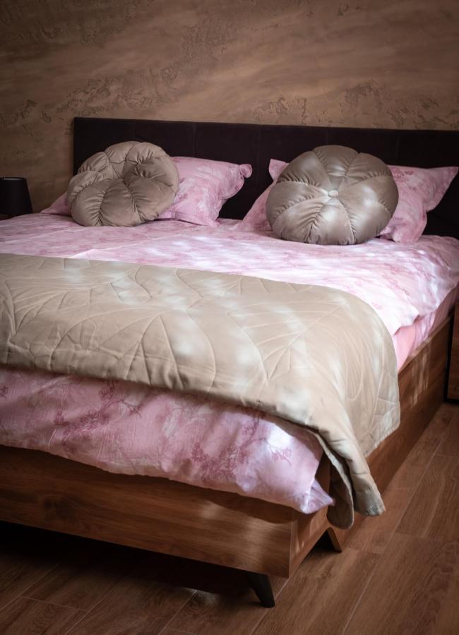 Cozy Apartment Tarnovo เวลีคอเทอร์โนโว ภายนอก รูปภาพ