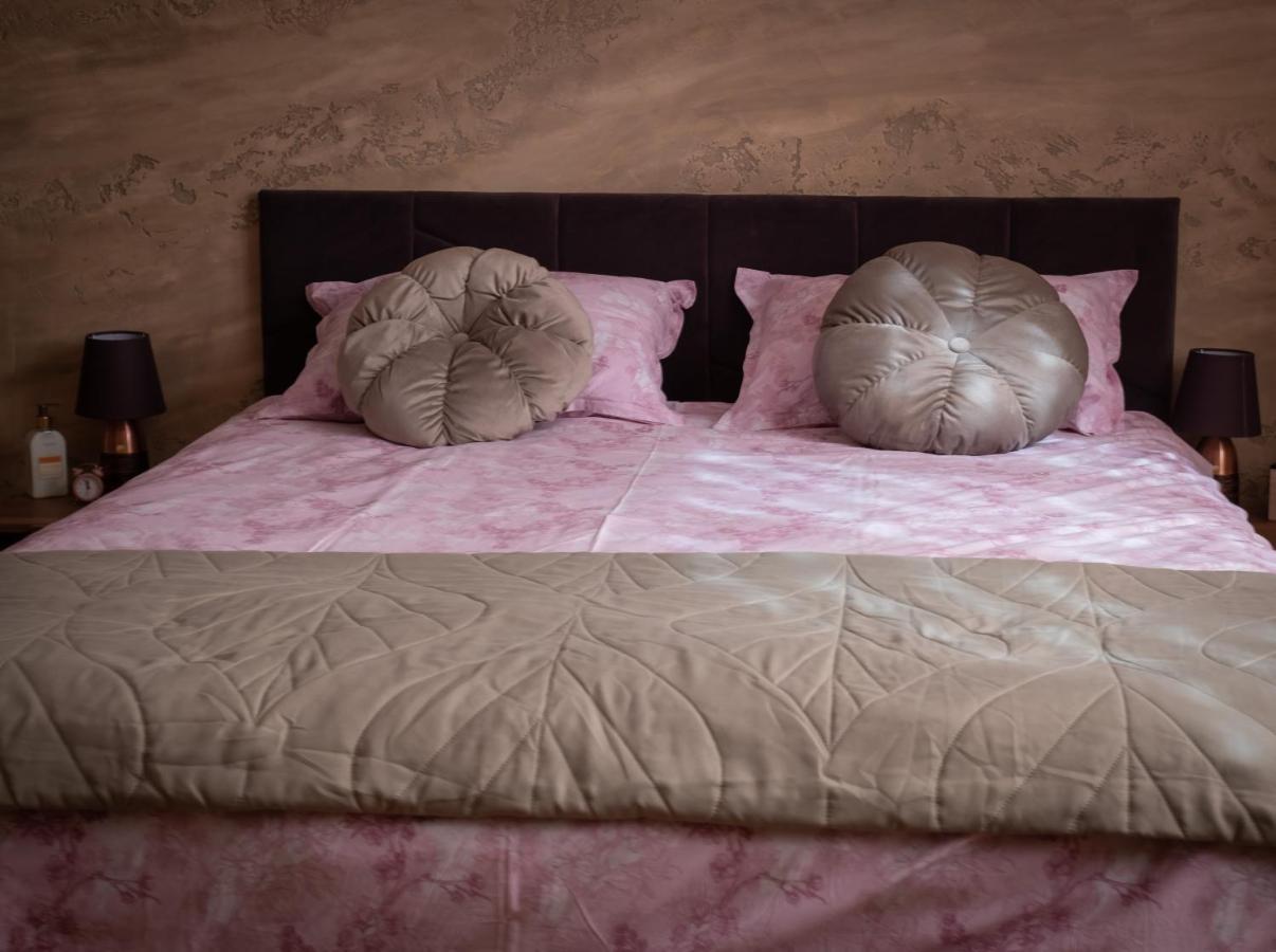 Cozy Apartment Tarnovo เวลีคอเทอร์โนโว ภายนอก รูปภาพ
