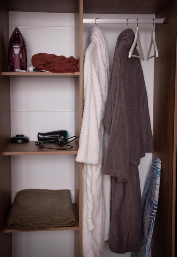 Cozy Apartment Tarnovo เวลีคอเทอร์โนโว ภายนอก รูปภาพ