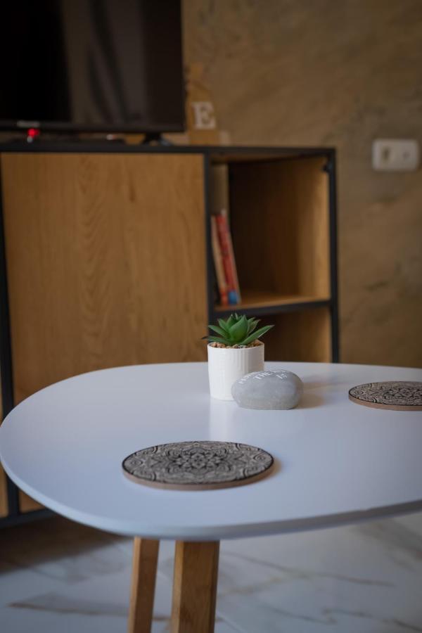 Cozy Apartment Tarnovo เวลีคอเทอร์โนโว ภายนอก รูปภาพ